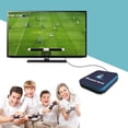 thumbnail image 5 of Consolas De Videojuegos Retro Compatibles Con Consolas De Salida Hdmi 4K Con Tarjeta Tf De Soporte De Enfriamiento Gamepad Inevent EL016523-04, 5 of 5
