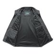 thumbnail image 3 of Brglopf Men's Outdoor Work Fishing Hiking Vests Jacket Lightweight Waistcoat Travel Photo Cargo Vest with Pockets, 3 of 5