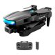 thumbnail image 1 of Sywqhk YLR/C S85 plegable RC Drone solo 2,4 GHz Quadcopter juguetes con batería, 1 of 9