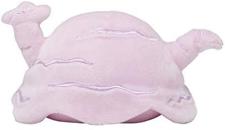 pokemon muk plush