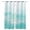 Aqua, variant on Fsddascl Orange Ombre Mountain Blackout Curtains for Bedroom/Living Room, Thermal Insulated Kitchen Curtains, Nature Abstract Art Marble Gradient Grommet Darkening Window Treatment Drapes 42"x63"x2