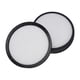 thumbnail image 2 of 2 Pack Filters Fits For HART 20 Volt Cordless Stick Vacuum Filter Model HPSV01, 2 of 9