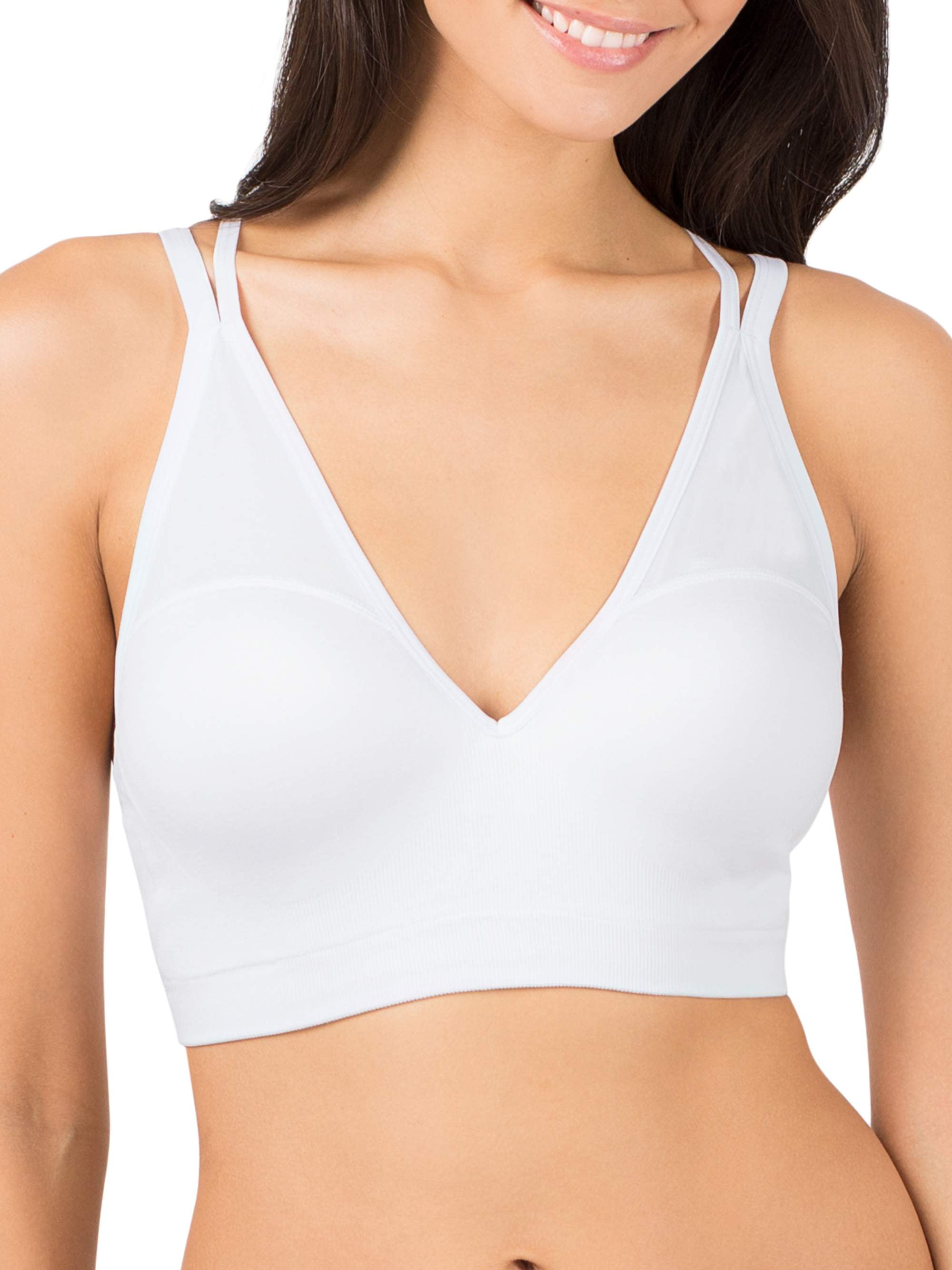 fruit of the loom sports bra ft631