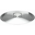thumbnail image 3 of Browne Sauce Pan Lid for 2 Quart Pan (5724116), 3 of 3