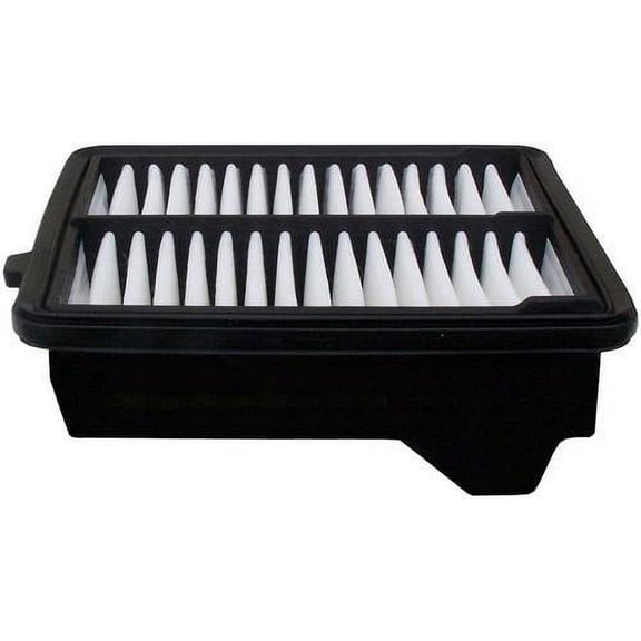 ACDelco A3167C - Air Filter Fits select: 2009-2013 HONDA FIT