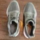 thumbnail image 5 of Ad-id-as Swift Run PrimeTrainers Trace Green/Black Knit Shoes Athletic Mens 13, 5 of 6