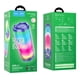 thumbnail image 2 of Hoco HC8 Bocina Portátil Bluetooth Con Pantalla Multicolor 360° HOCO HOCO HC8-(PUR), 2 of 2