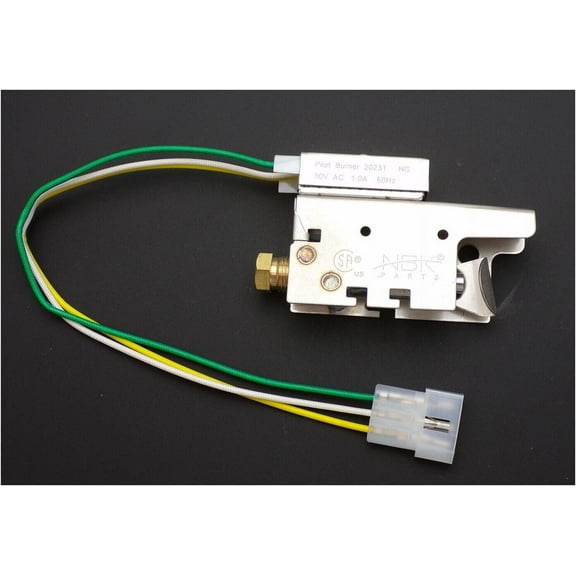 LH680005 Pilot Burner | Exact Fit Replacement for Carrier Part# LH680005 | Sharptek Supply OEM