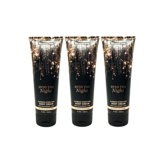 Bath & Body Works Into The Night Fragrance Mist, Body Cream