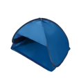 thumbnail image 1 of Advancent Poliéster Beach Sun Shelter Outdoor Quick Open Carpa Sun Protección contra el frío para la playa Deportes acuáticos, 1 of 6