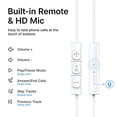 thumbnail image 2 of Auriculares iPhone Twinice con micrófono y control de volumen para iPhone 13 14 12 Pro Max 11 XR SE, 2 of 3