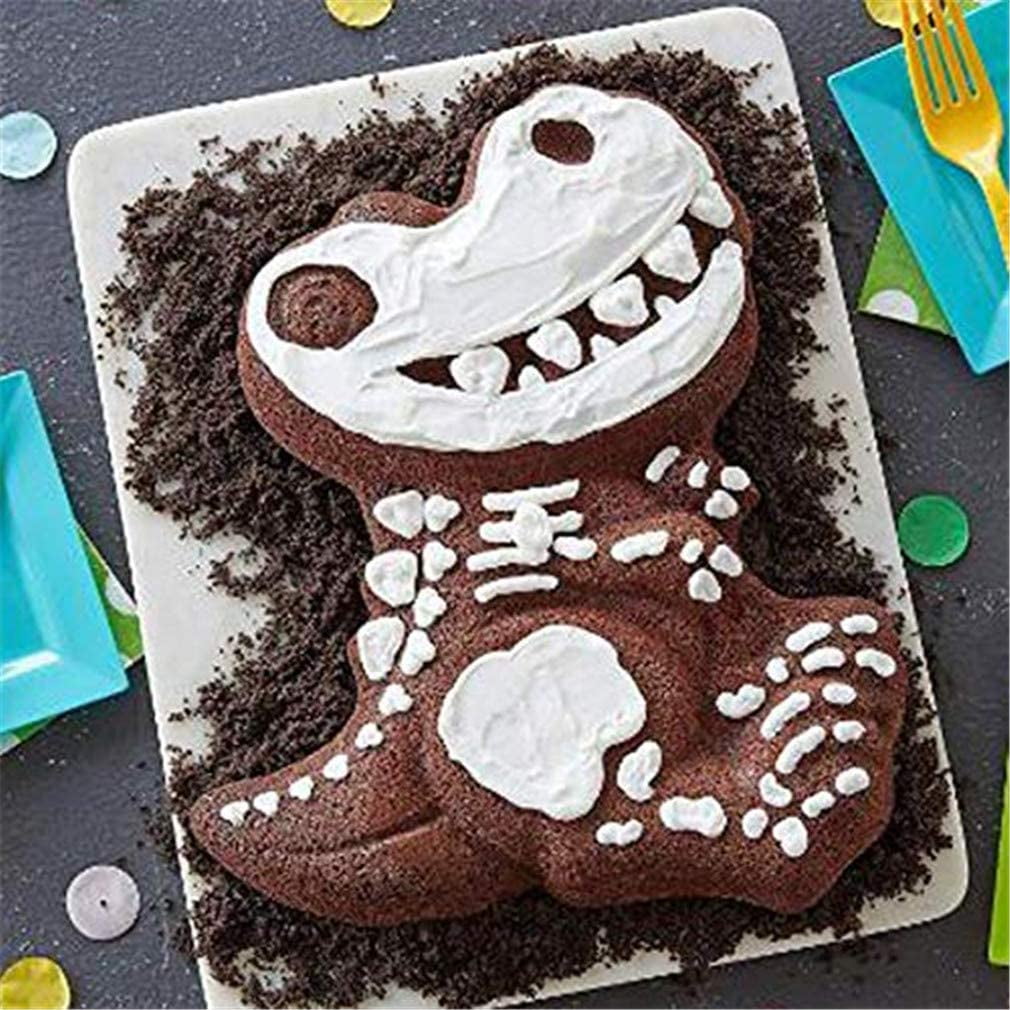 Birthday Cake Coffin Shaped Cake Pan Coffin Cake Pan Wilton 3-d