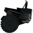 thumbnail image 5 of Compatible pour Proscenic M7Pro M8pro M8 M8plus M7MAX Pièces de Rechange pour Robot Adaptées au Moteur de Roue Gauche et Droite Accessoires de Roue de Marche en Option (Grand), 5 of 5