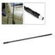 thumbnail image 5 of ZPSHYD Antena de Radio, Antena de Coche de 13 Pulgadas, Antena de Radio FM Am estéreo para Coche de Hierro, Repuesto Negro Compatible con JK JL JT 07, 5 of 5