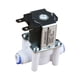 thumbnail image 1 of Válvula Solenoide de agua de entrada de 1/4 "y 24V N/C normalmente cerrada, presión de 0,02 a 0,8mpa para de purificación de ósmosis inversa, 1 of 8