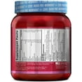 thumbnail image 6 of BSN N.O.-XPLODE Cool Rush Pre Workout Powder, Preworkout Energy Supplement for Men and Women with Creatine and Beta-Alanine, New Flavor: Bubblegum Blast, 30 Servings, 6 of 7