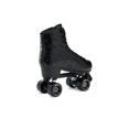thumbnail image 3 of Patines Quad Impala Negro con Estampado de Leopardo Talla 8, 3 of 7