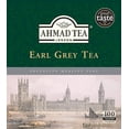 thumbnail image 4 of Ahmad Tea Classic Earl Grey – 100 Count Individually Tagged Tea Bags, 4 of 6