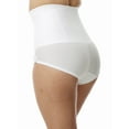 thumbnail image 4 of Underworks Women Postpartum Girdle Shaping Brief, 4 of 5
