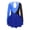 Royal Blue, variant on iiniim Youth Girls Rhinestone Long Sleeve Figure Ice Skating Dress Ballet Lyrical Modern Dance Dress Performance Costume