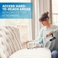 thumbnail image 2 of HART™ 20-Volt Cordless Hand Vacuum Kit, 2 of 9