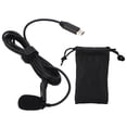 thumbnail image 1 of Type-C Omnidirectional Condenser Lavalier Microphone for Insta360 ONE RS, 1 of 4