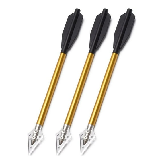 Elong Outdoor 1 Blade, 40 gm Grain Crossbow 3 Per Pack