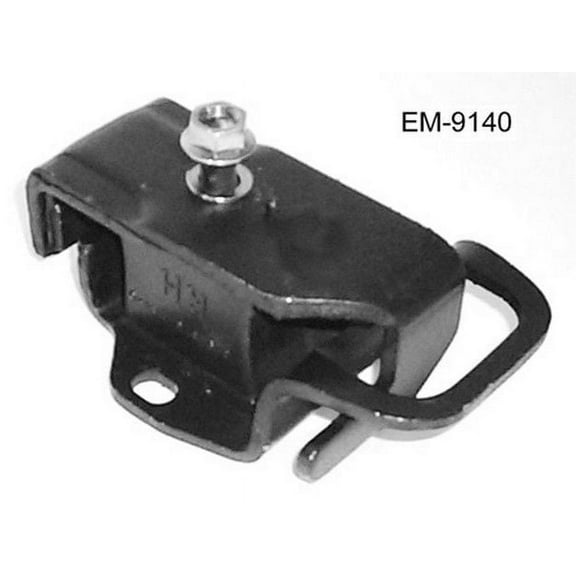 Westar EM-9140 Engine Mount Fits select: 1991-1995 ISUZU RODEO, 1991-1994 ISUZU CONVENTIONAL