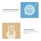 thumbnail image 5 of Mi WIFI Router 4C 64 RAM 802.11 b/g/n 2.4GHz 300Mbps 4 Xiaomi Enrutador, 5 of 6
