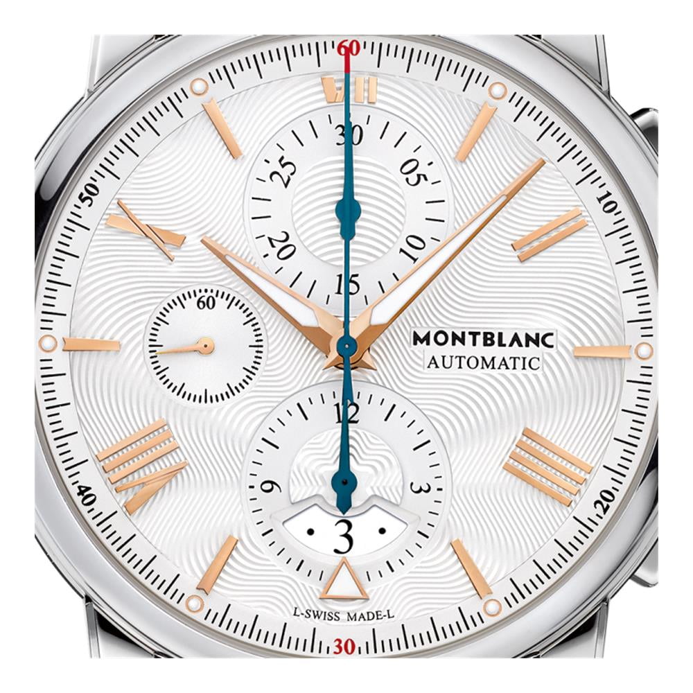 montblanc 114855