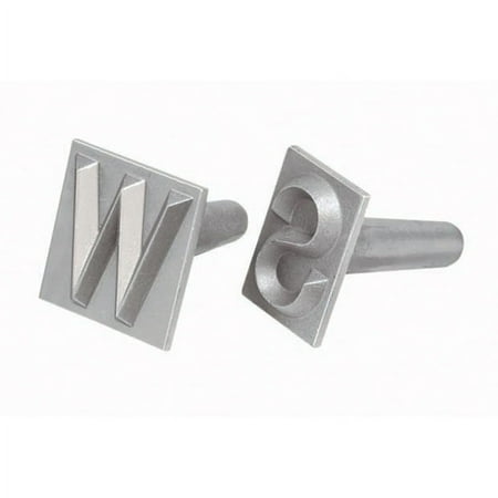 Kraft Tools CF405 Water Utility Stamp