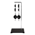 thumbnail image 1 of Milaget Physics Experiment Pulley Set Teaching Aids Learning Set Sturdy Demonstrator Thickened base, 1 of 9