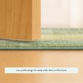 thumbnail image 5 of Addison Rugs Chantille Indoor/Outdoor Transitional Abstract Aloe Machine Washable Rectangle Rug, 10' x 14', 5 of 8