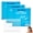 3 boxes, variant on Earclear Sticky Ear Cleaner, Reusable Earwax Removal Tool with Gentle Resin Tip, Washable Alternative to Cotton Swabs for Adults