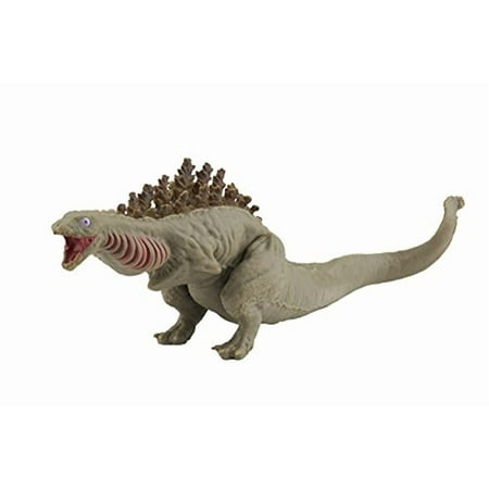 Bandai Movie Monster Series Godzilla 2016 Second Form by Bandai