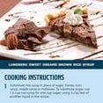 thumbnail image 3 of Lundberg Family Farms’ Brown Rice Syrup , 21 Fl Oz, 3 of 13