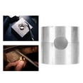 thumbnail image 4 of Jewelry Melting Casting Tool, Heat Dissipation High Temperature Resistant Aluminum Alloy Jewelry Casting Pot  For Jewelry Repairing, 4 of 8