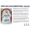 thumbnail image 2 of 2024-25 Topps UEFA Club Competitions Soccer Hobby Box, 2 of 3