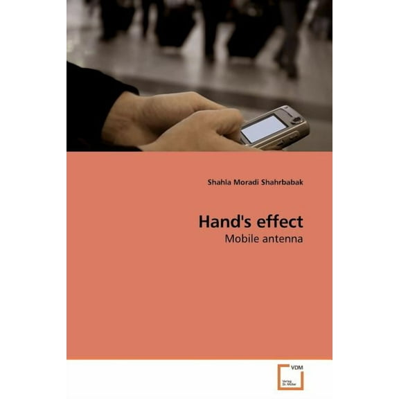 Hand's effect, (Paperback)