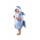thumbnail image 1 of Disfraz Dress Up America Baby Shark Blue para niños, 1 of 7