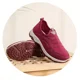 thumbnail image 3 of Dama Zapato Mujer Impermeable Tenis Antideslizante, 3 of 8