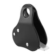 thumbnail image 4 of Rope Ascender,Rock Climbing Tree Arborist Rope Grab Self-Locking Rope Grip for Outdoor Climbing and Rescue 8-13MM,Black, 4 of 5