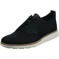 thumbnail image 2 of Cole Haan Men Original Grand Wingtip Oxford Shoes, 2 of 2