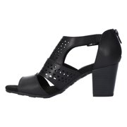 Easy Street Adara Heeled Sandals (Women)