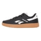 thumbnail image 2 of Tenis Reebok Mujer Dama Bb 1000 Negro Blanco Casual negro 5 MX, 2 of 8