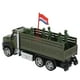 thumbnail image 2 of Vehículos militares de Aleación NikouMX coche de juguete 1:42, 2 of 8