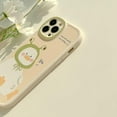 thumbnail image 6 of Fat Cute Ducks Silicone Soft Phone Case Compatible with iPhone Case (iPhone 13), 6 of 8