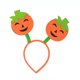 thumbnail image 1 of Accesorios Para Diademas Diadema De Calabaza Para Halloween Juguete Para Fiestas Accesorios Para Fiestas Juguete Divertido Y Original, 1 of 8