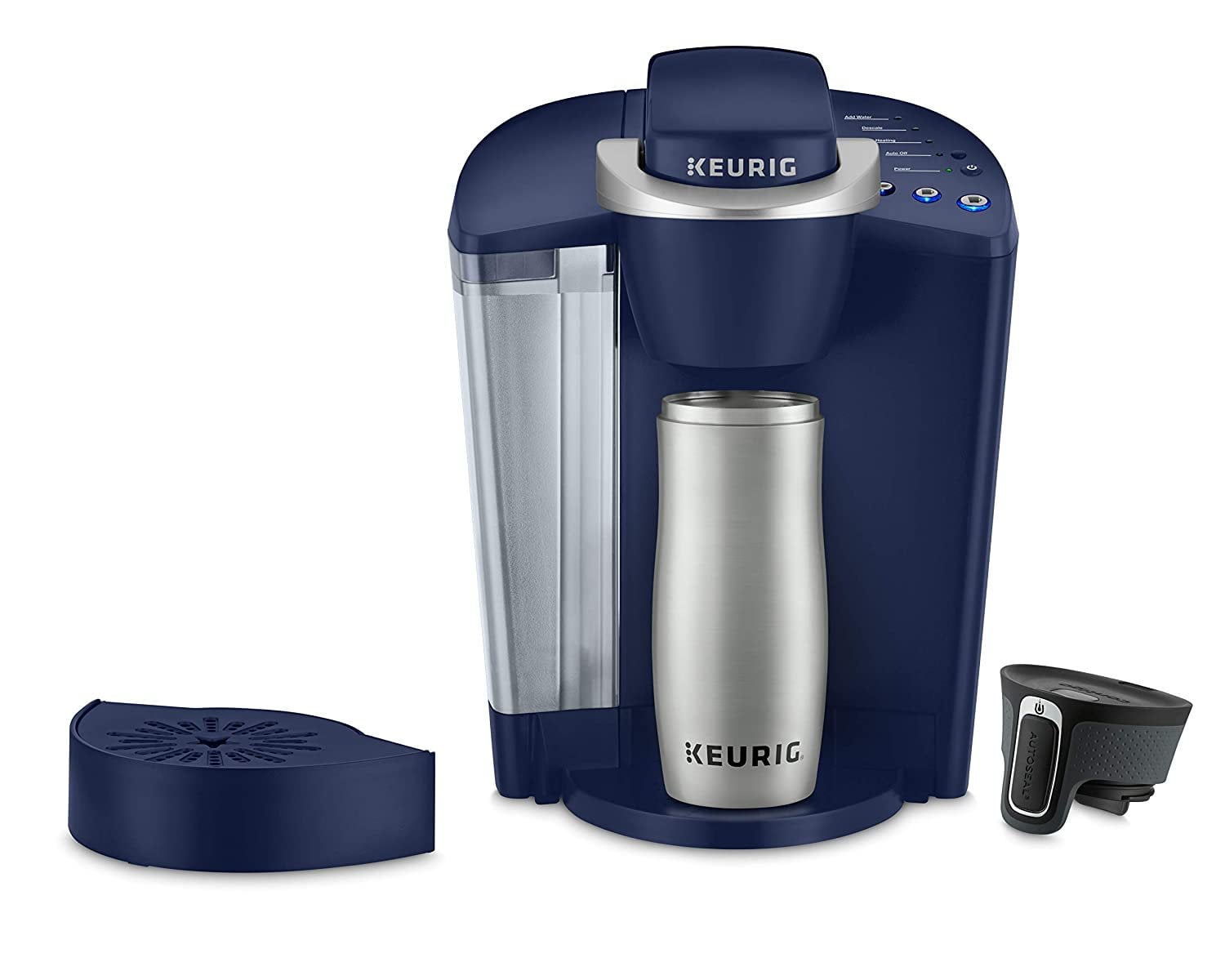 Keurig K-Classic® Coffee Maker - Patriot Blue