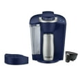 thumbnail image 4 of K-Classic® Coffee Maker - Patriot Blue, 4 of 5